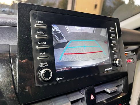 Certified 2023 Toyota Camry LE image 36