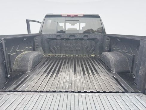 Used 2025 GMC Sierra 1500 Denali Ultimate image 25