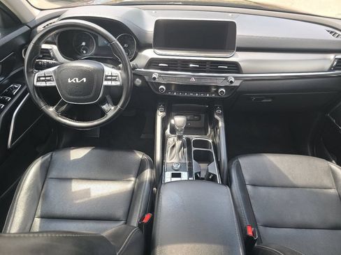 Used 2022 Kia Telluride S FWD image 21