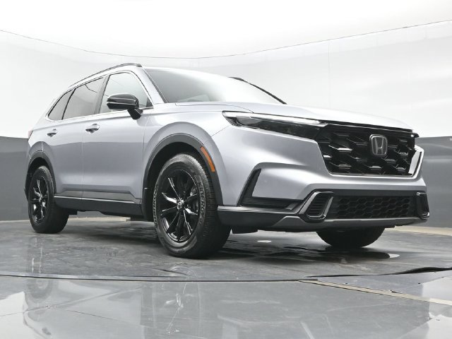 Used 2024 Honda CR-V Sport image 27
