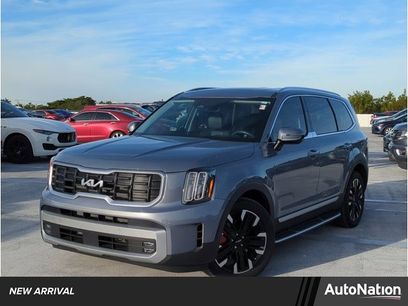 Used 2023 Kia Telluride SX
