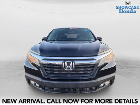 Used 2018 Honda Ridgeline RTL image 7