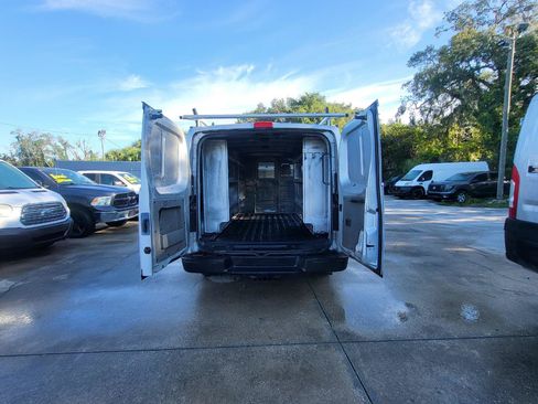 Used 2020 Nissan NV 2500 S RWD image 53
