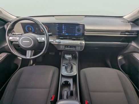 Used 2024 Hyundai Kona SEL FWD image 16