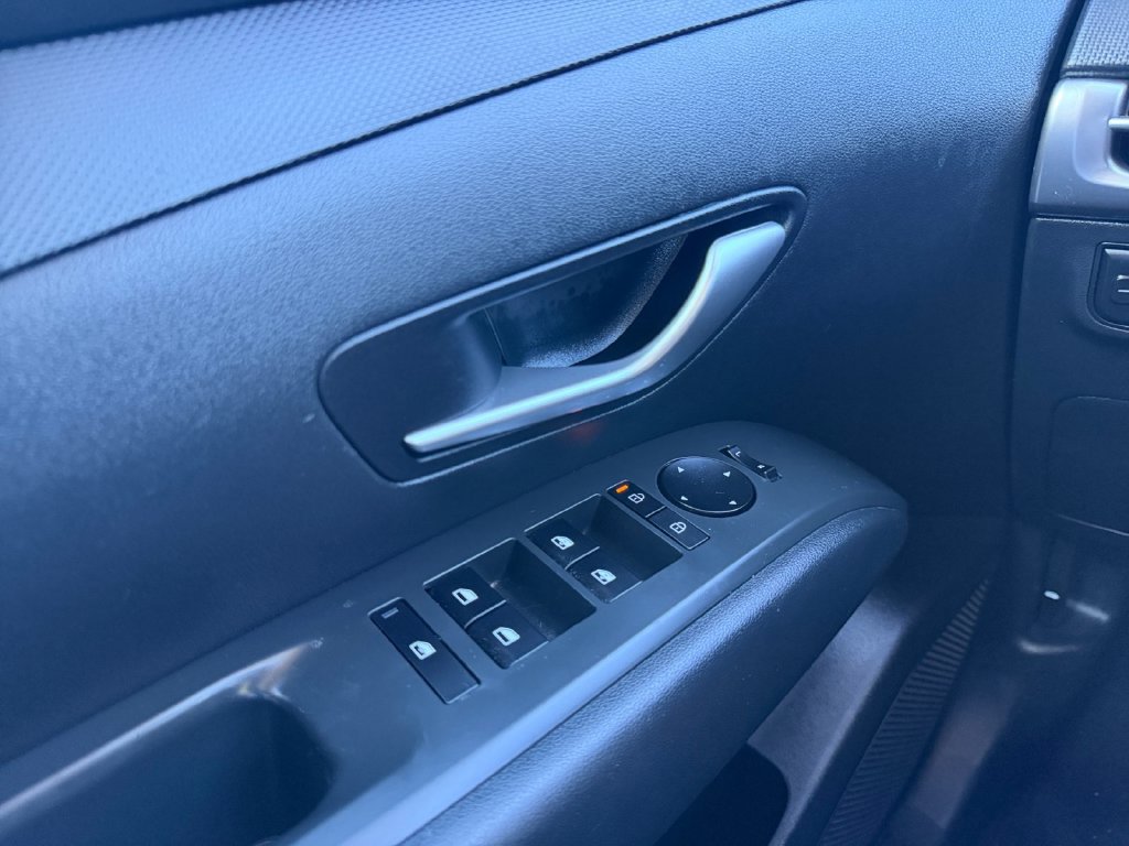 Certified 2025 Hyundai Tucson SEL AWD/4WD image 21