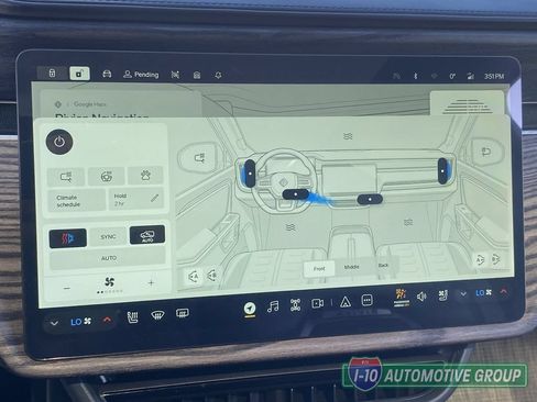Used 2022 Rivian R1S Launch Edition AWD/4WD image 30