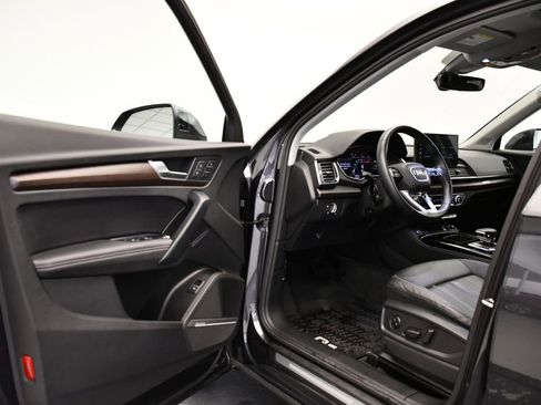 Certified 2023 Audi Q5 2.0T Premium Plus w/ Premium Plus Package image 37