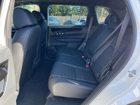 New 2026 Honda CR-V Sport Touring image 15