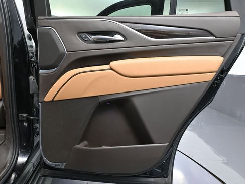 Used 2021 Cadillac Escalade Sport AWD/4WD image 52