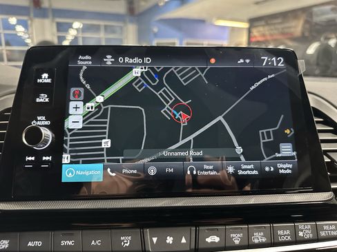 New 2026 Honda Odyssey Touring image 12