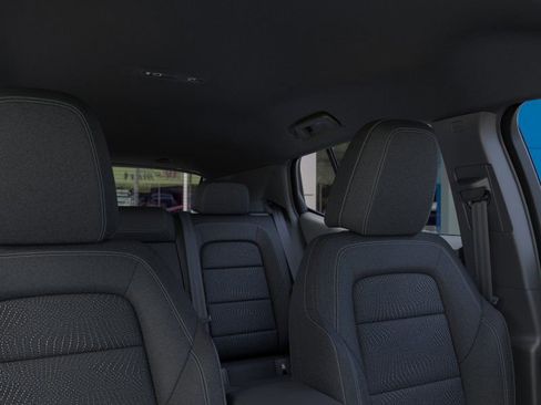 New 2026 Chevrolet Equinox EV LT image 24