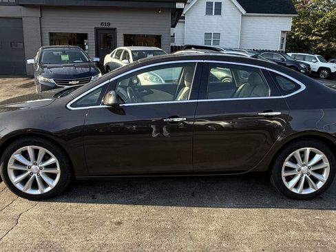 Used 2014 Buick Verano Convenience image 15