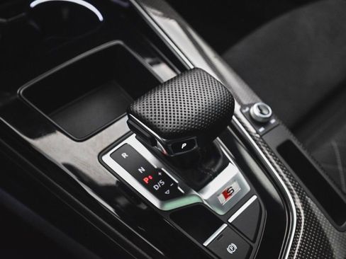 Used 2024 Audi S5 Premium w/ Convenience Package image 23