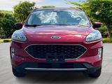 Certified 2020 Ford Escape Titanium image 3