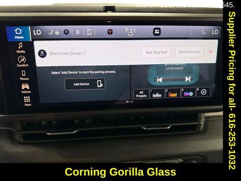 New 2025 Jeep Gladiator Sport image 14