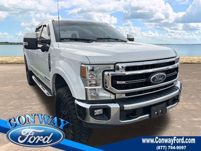 Used 2022 Ford F250 Lariat w/ Tremor Off-Road Package