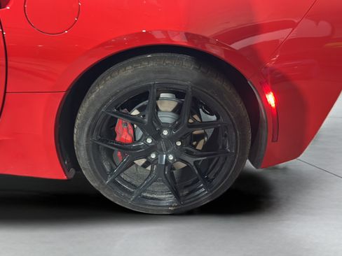 Used 2014 Chevrolet Corvette Stingray Coupe w/ 3LT Preferred Equipment Group RWD image 17