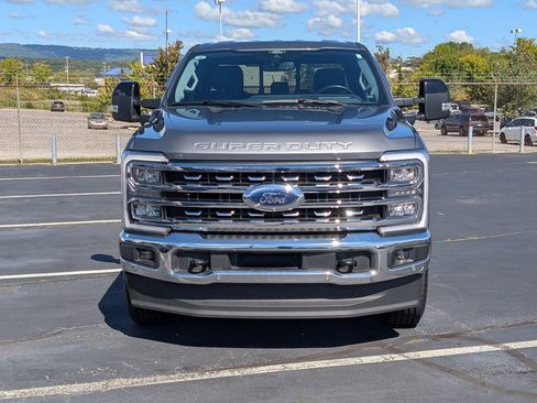 Used 2024 Ford F250 Lariat w/ Lariat Ultimate Package image 7