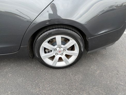 Used 2014 Cadillac ATS Sedan image 9