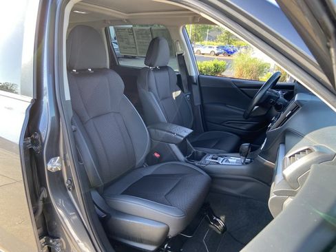 Used 2022 Subaru Forester Premium AWD/4WD image 20