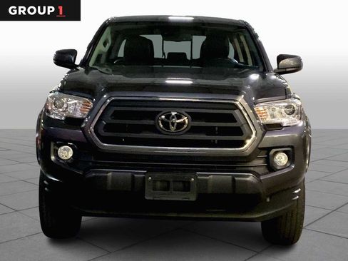 Used 2023 Toyota Tacoma SR5 image 4