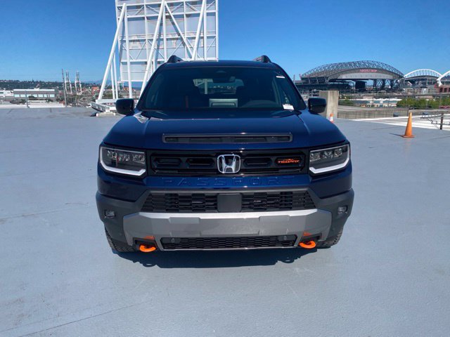 New 2026 Honda Passport TrailSport image 6