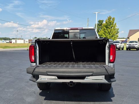 Used 2023 GMC Sierra 1500 SLT w/ SLT Premium Package AWD/4WD image 33