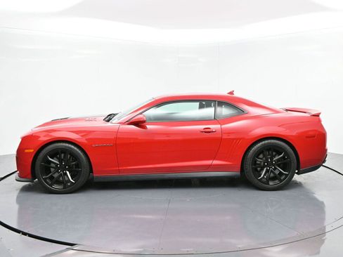 Used 2013 Chevrolet Camaro ZL1 image 3