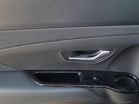 New 2025 Hyundai Santa Cruz Limited image 13