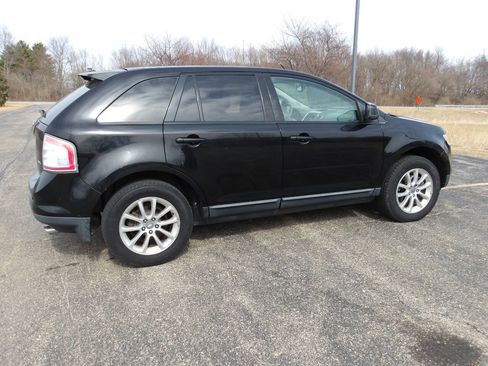Used 2009 Ford Edge SEL image 13