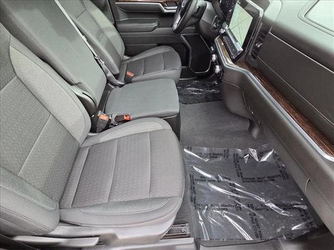 Used 2025 GMC Sierra 1500 Elevation image 20