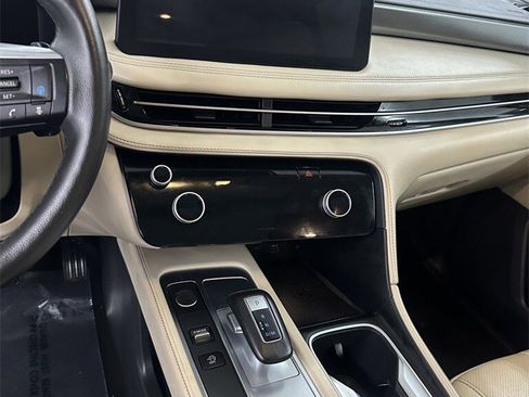 Used 2023 INFINITI QX60 Luxe image 19