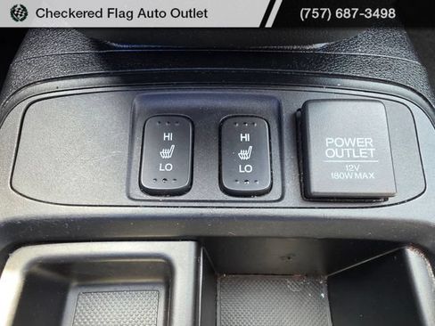 Used 2015 Honda CR-V EX image 20