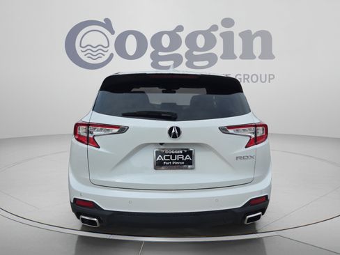 Certified 2023 Acura RDX FWD w/ Technology Package image 4