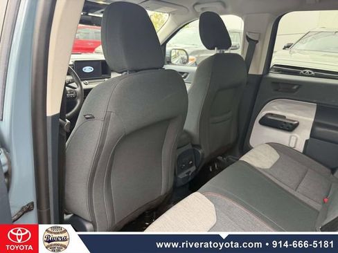 Used 2023 Ford Maverick XLT w/ Equipment Group 300A Standard AWD/4WD image 14