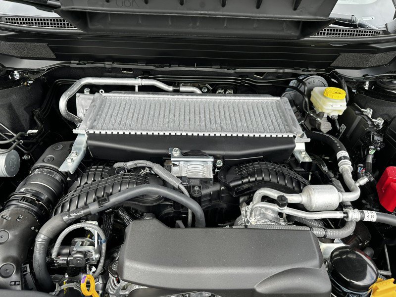 New 2026 Subaru Outback Touring XT AWD/4WD image 17