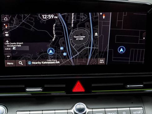 Used 2024 Hyundai Elantra SEL w/ Convenience Package image 22