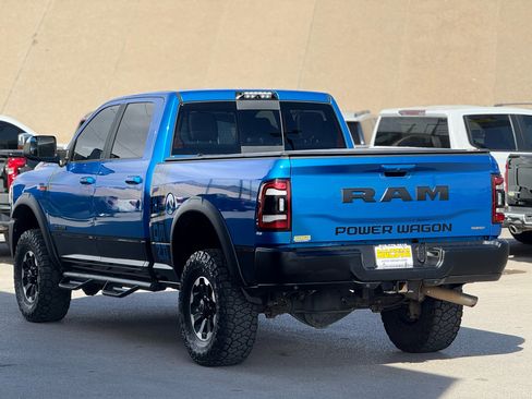 Used 2020 RAM 2500 Power Wagon image 5