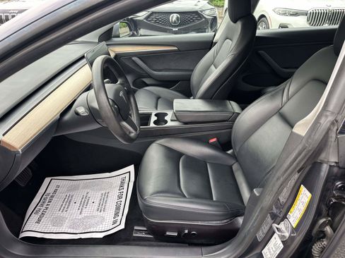 Used 2021 Tesla Model 3 Long Range AWD/4WD image 15