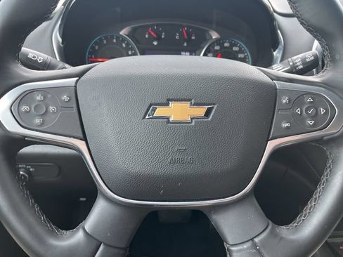 Used 2023 Chevrolet Traverse LT FWD image 25