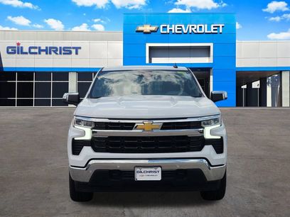 New 2026 Chevrolet Silverado 1500 LT w/ Texas Edition Plus