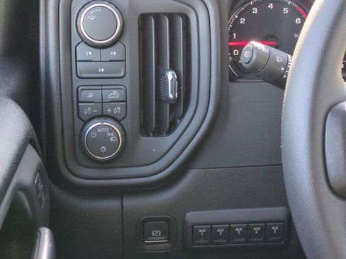 New 2026 Chevrolet Silverado 3500 W/T w/ WT Convenience Package AWD/4WD image 20