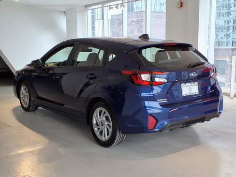 Used 2025 Subaru Impreza 2.0i image 6