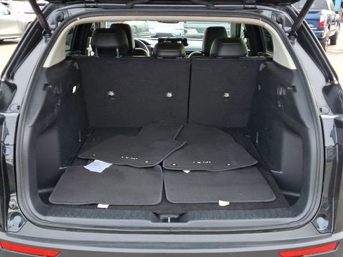 Used 2025 MAZDA CX-50 AWD 2.5 S w/ Premium Package image 33