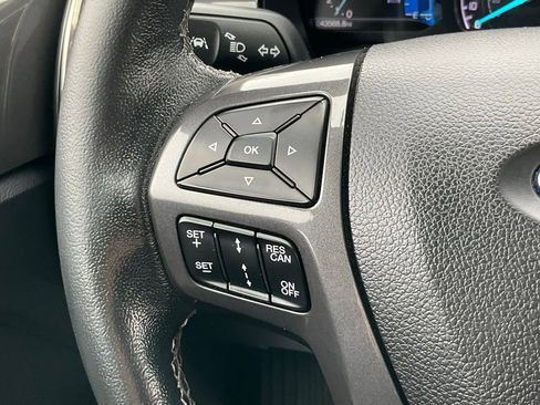 Used 2020 Ford Ranger Lariat w/ Equipment Group 501A Mid image 9