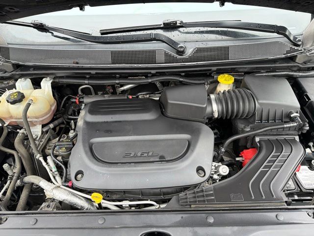 Used 2019 Chrysler Pacifica Limited FWD image 29