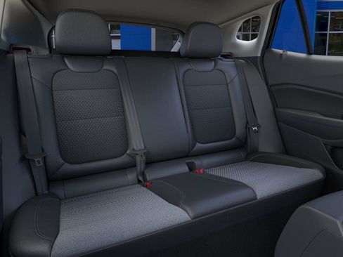 New 2026 Chevrolet Trax LT w/ Driver Confidence Package FWD image 17