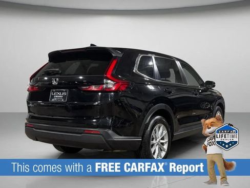 Used 2023 Honda CR-V EX-L image 3