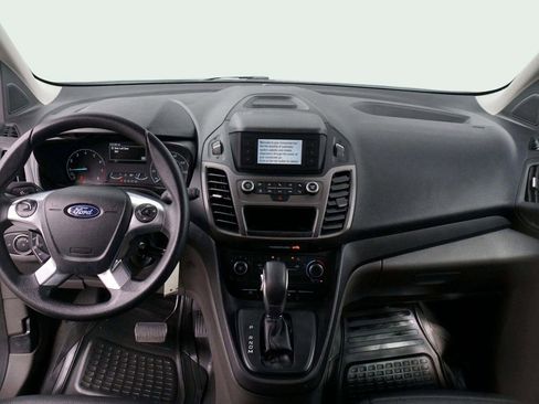 Used 2020 Ford Transit Connect XL image 18