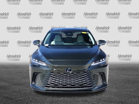 Used 2025 Lexus RX 350 Premium Plus image 3